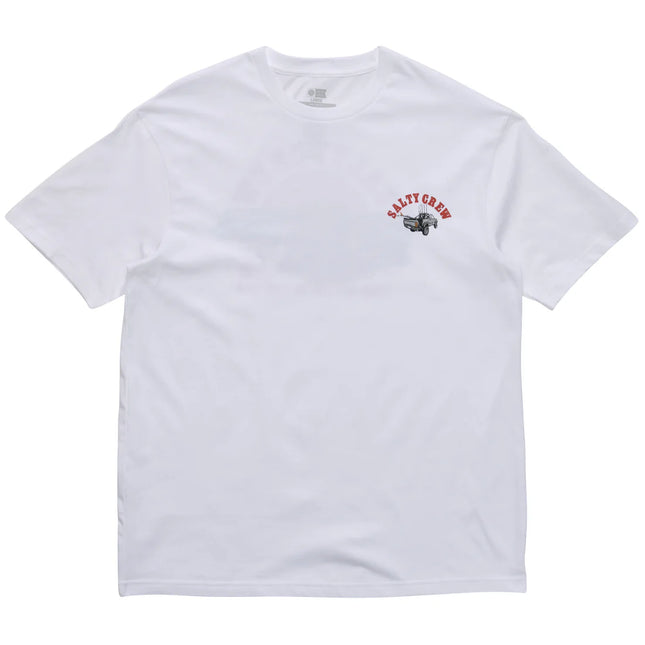 Salty Crew - Lifted Premium Short Sleeve Tee