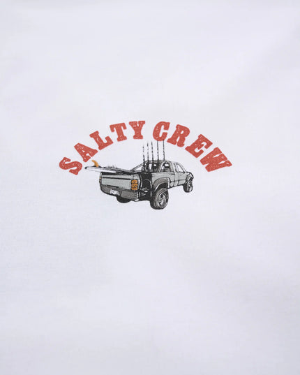 Salty Crew - Lifted Premium Short Sleeve Tee