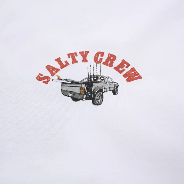 Salty Crew - Lifted Premium Short Sleeve Tee