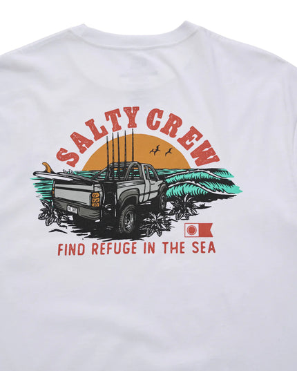 Salty Crew - Lifted Premium Short Sleeve Tee