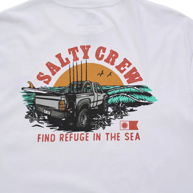 Salty Crew - Lifted Premium Short Sleeve Tee