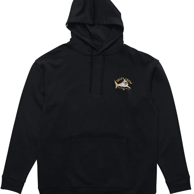 Salty Crew - Lurking Fleece Hood