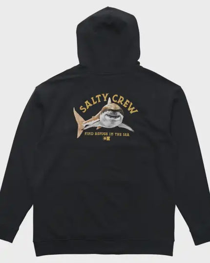 Salty Crew - Lurking Fleece Hood