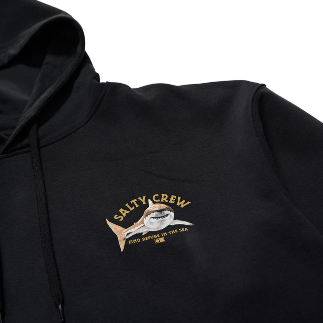 Salty Crew - Lurking Fleece Hood