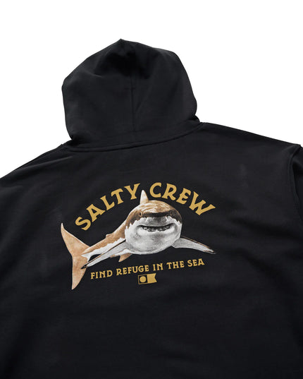 Salty Crew - Lurking Fleece Hood