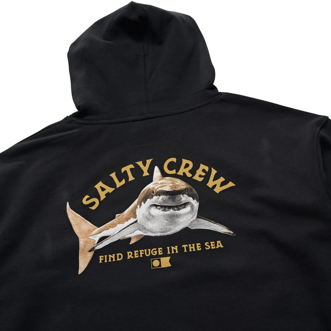 Salty Crew - Lurking Fleece Hood