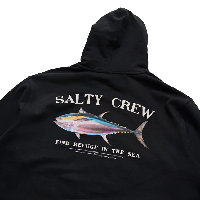 Salty Crew - Big Blue Fleece Lined Zip Thru