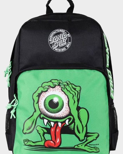 Santa Cruz - Eyegore Backpack