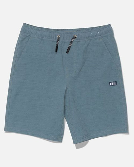 Salty Crew - Drifter Boy Elastic Hybrid Short
