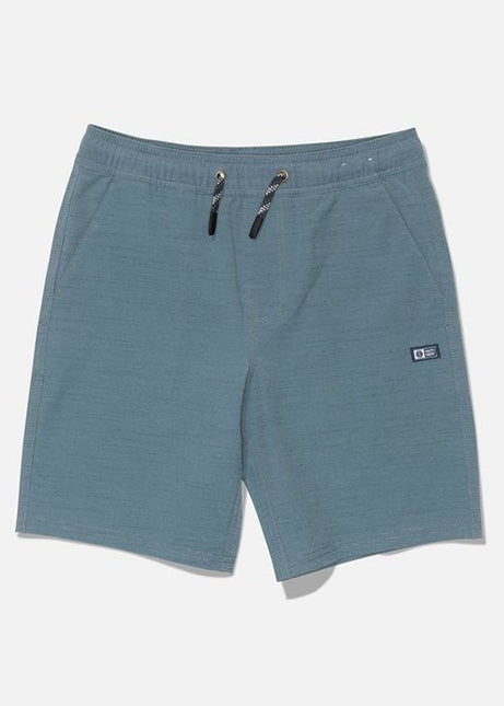 Salty Crew - Drifter Boy Elastic Hybrid Short