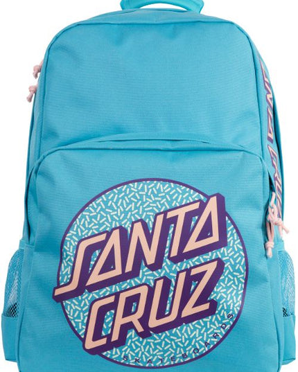 Santa Cruz - Sprinkle Dot Backpack