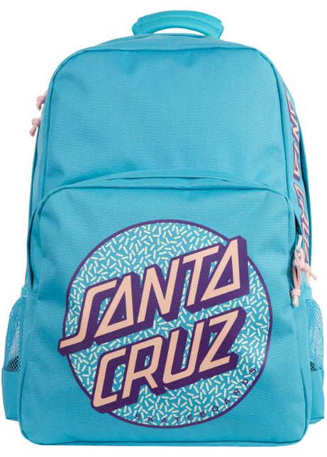Santa Cruz - Sprinkle Dot Backpack