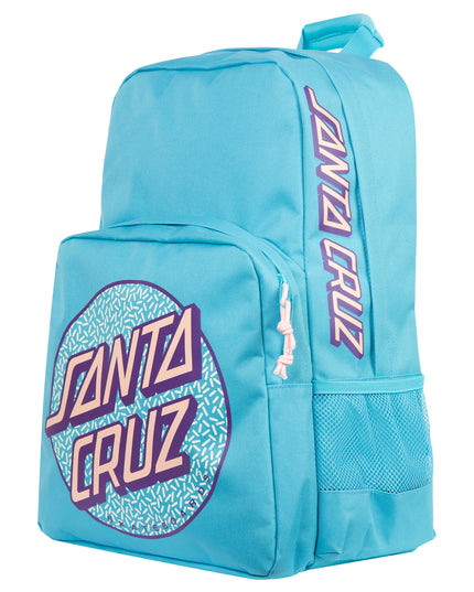 Santa Cruz - Sprinkle Dot Backpack