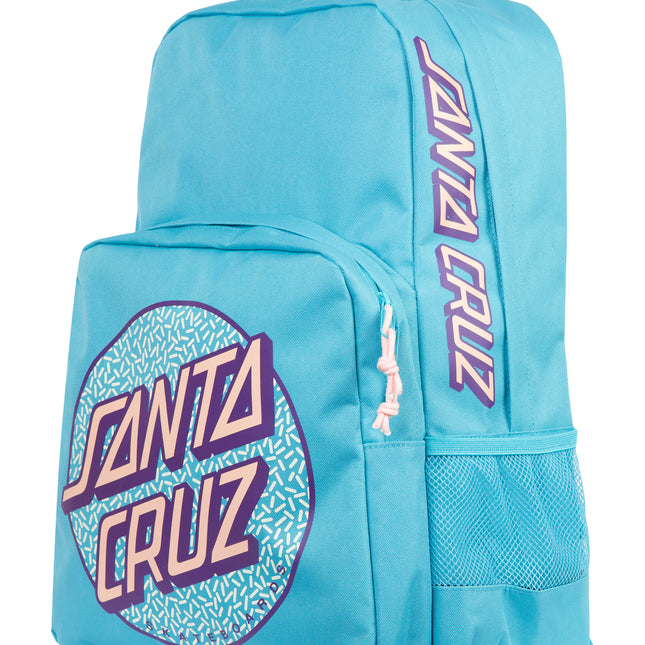 Santa Cruz - Sprinkle Dot Backpack