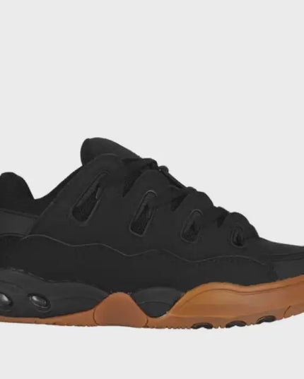 Osiris - D3 OG (Black/Black/Gum)