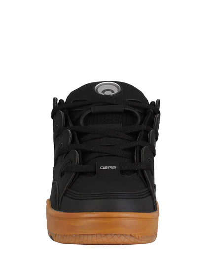 Osiris - D3 OG (Black/Black/Gum)