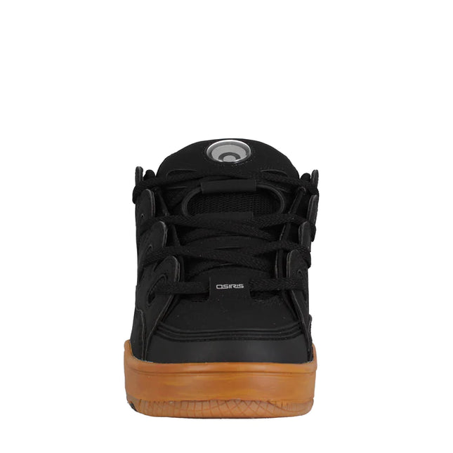 Osiris - D3 OG (Black/Black/Gum)