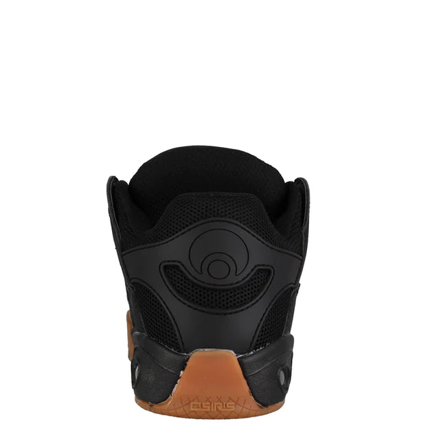 Osiris - D3 OG (Black/Black/Gum)