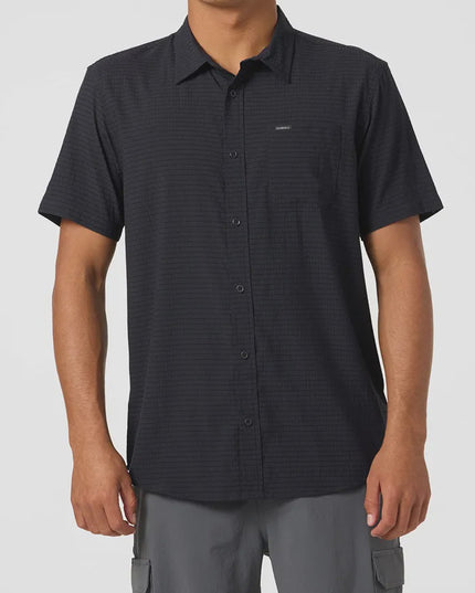 O'Neill - Traveller UPF Perforated Standard Shirt
