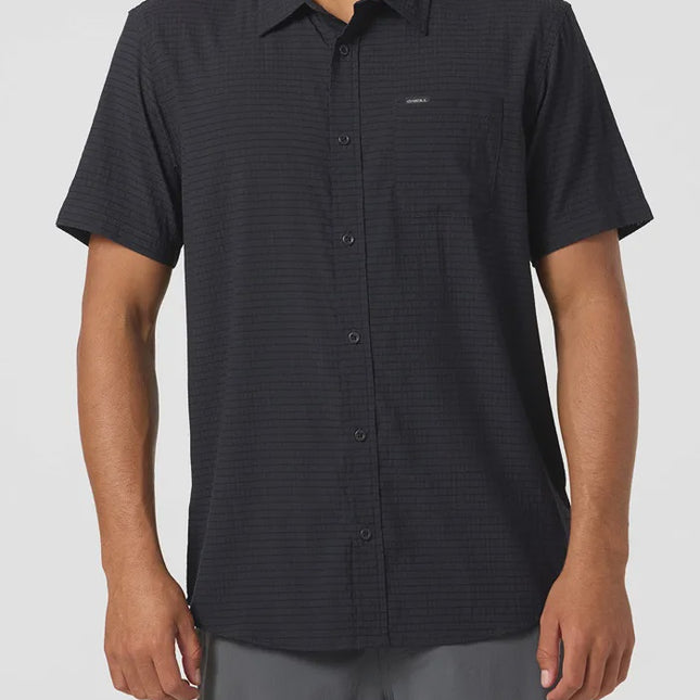 O'Neill - Traveller UPF Perforated Standard Shirt