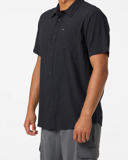 O'Neill - Traveller UPF Perforated Standard Shirt