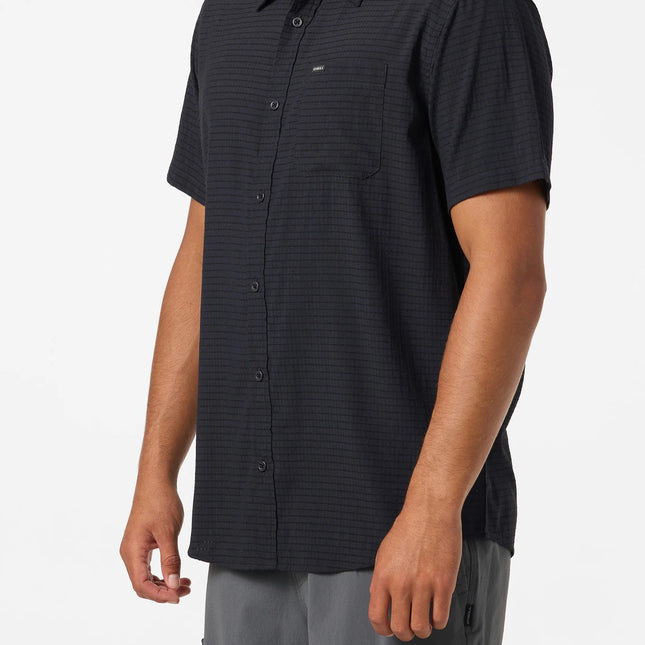 O'Neill - Traveller UPF Perforated Standard Shirt