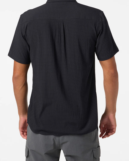 O'Neill - Traveller UPF Perforated Standard Shirt