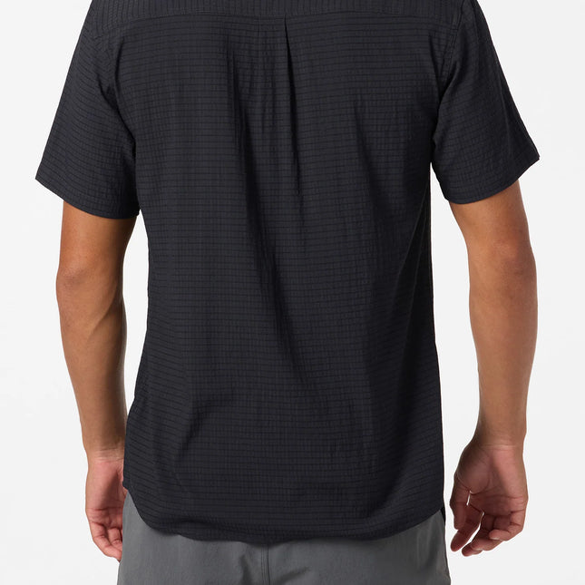 O'Neill - Traveller UPF Perforated Standard Shirt