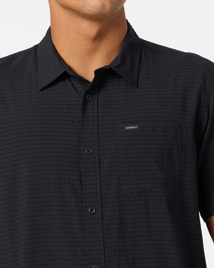 O'Neill - Traveller UPF Perforated Standard Shirt
