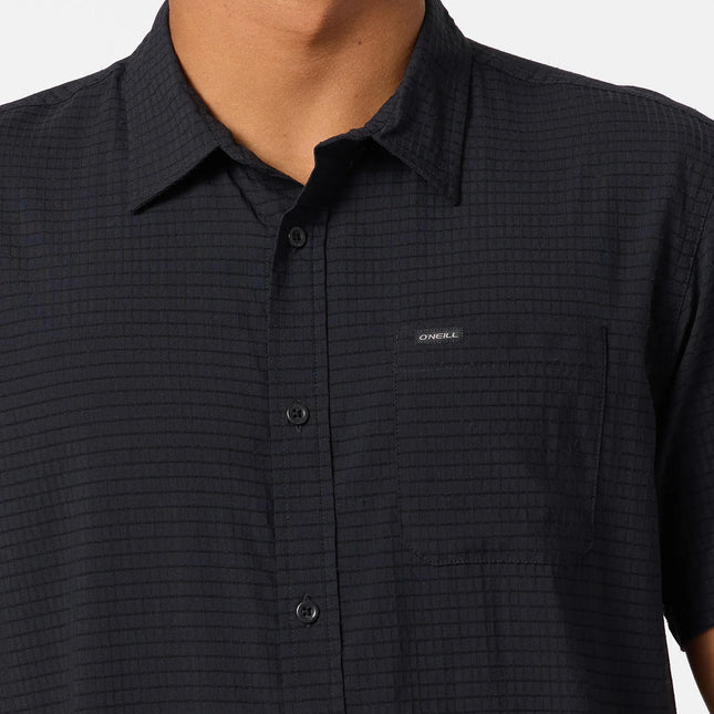 O'Neill - Traveller UPF Perforated Standard Shirt