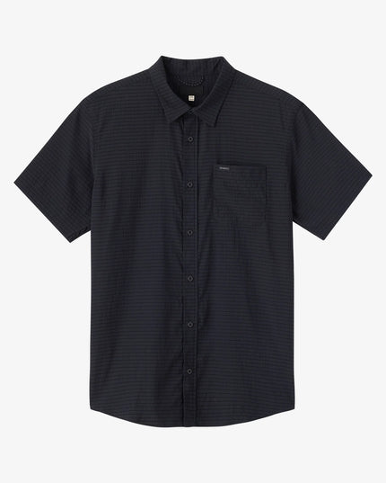 O'Neill - Traveller UPF Perforated Standard Shirt