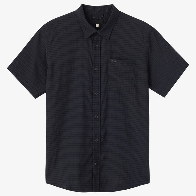 O'Neill - Traveller UPF Perforated Standard Shirt