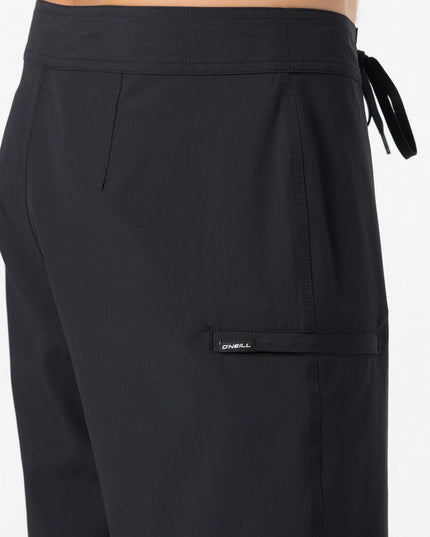 O'Neill - Hyperfreak Heat Solid 19 Boardshort