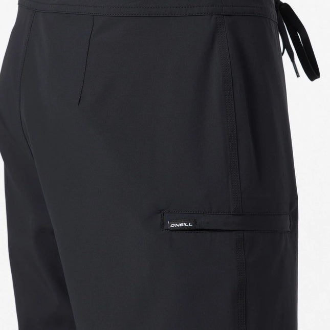 O'Neill - Hyperfreak Heat Solid 19 Boardshort