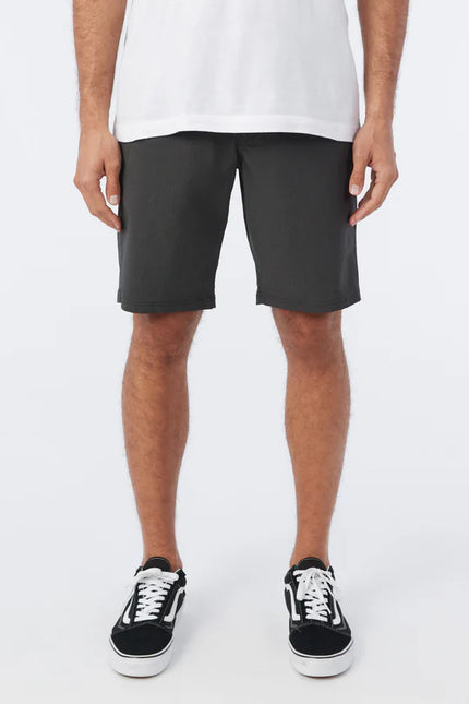 O'Neill - Stockton Hybrid 20" Walk Short