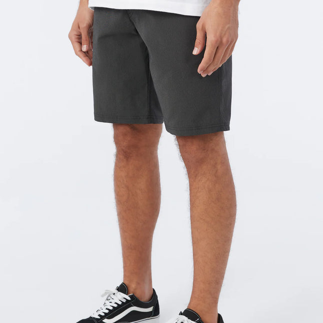 O'Neill - Stockton Hybrid 20" Walk Short