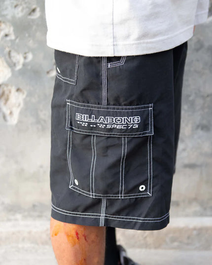 Billabong - Throw On Shorts