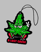 Stay High Air Freshener