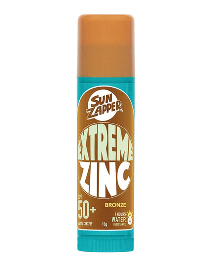 Sun Zapper-  Extreme Zinc Stick9327694000514