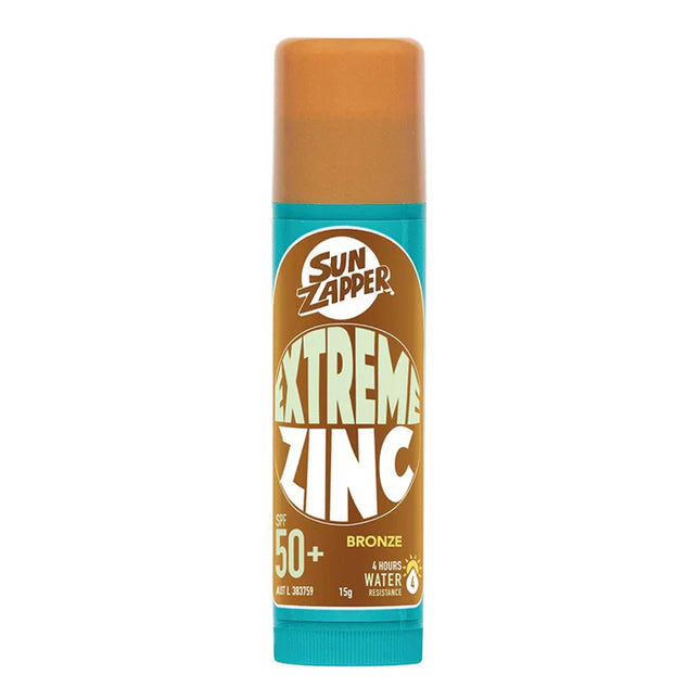 Sun Zapper-  Extreme Zinc Stick9327694000514
