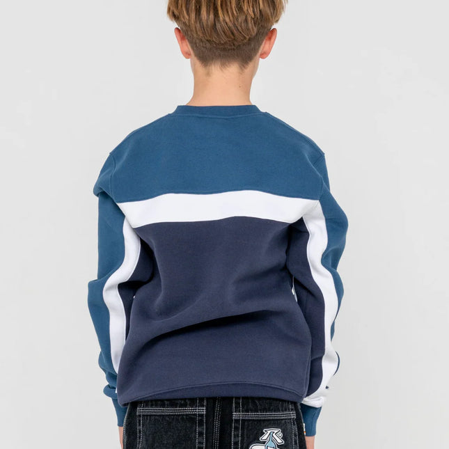 Rusty - Pod Racer Crew Fleece Boys