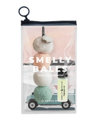 Sweet Pea - Seapink Set