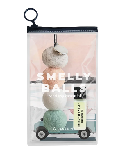 Smelly Balls - Air Freshener