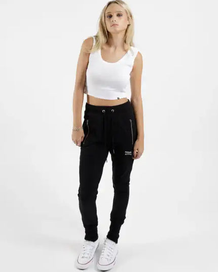 Federation - Escape Trackies (Sketch)