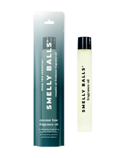 Smelly Balls -   Fragrance Oil 15ml