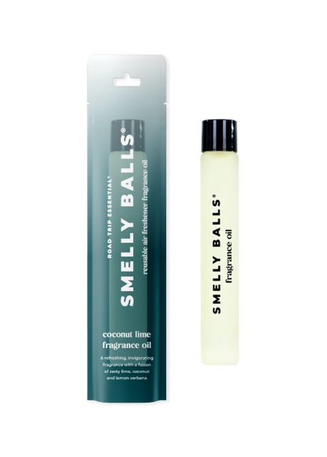 Smelly Balls -   Fragrance Oil 15ml