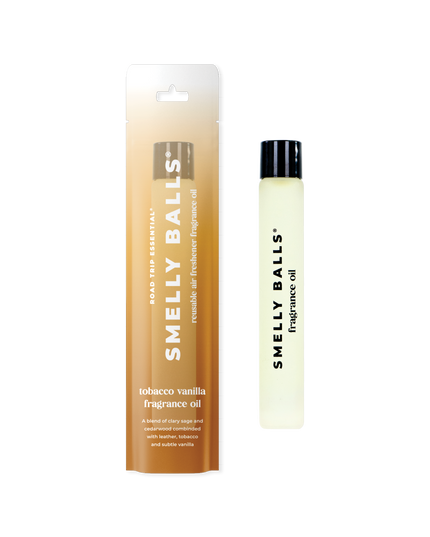 Smelly Balls -   Fragrance Oil 15ml