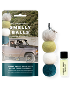 Serene Set (Native Tree)