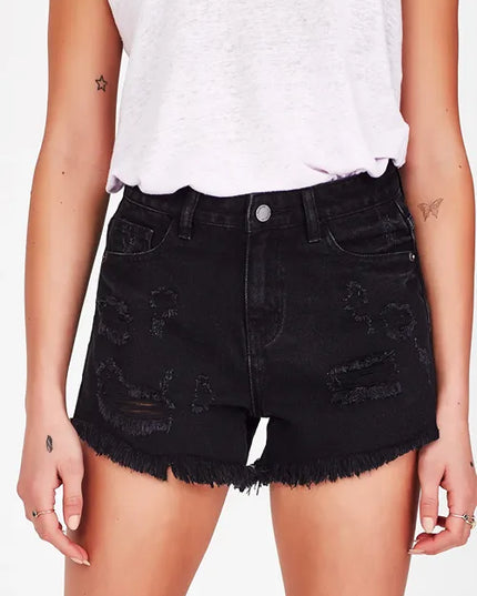 Junkfood - Sofia Shorts