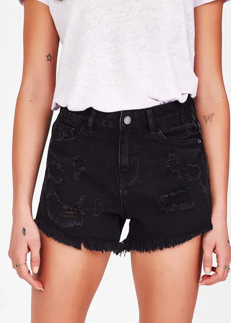 Junkfood - Sofia Shorts